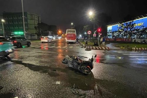 Tìm nhân chứng