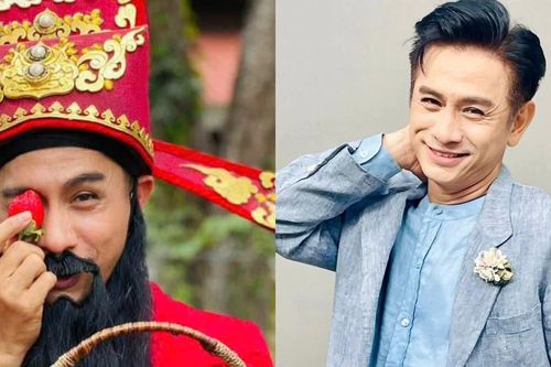 MC Đình Toàn của 'Thần tài gõ cửa' lan tỏa giá trị nhân văn ý nghĩa từ lời khuyên của mẹ