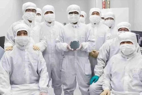 AI không còn là đấu trường riêng của chip