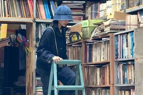 Những nếp gấp giữ trọn thời gian