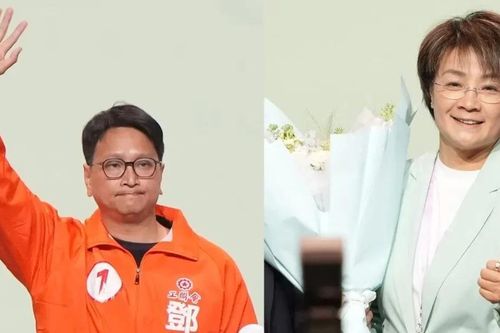 Hồng Công (Trung Quốc) công bố kết quả bầu cử Hội đồng Lập pháp