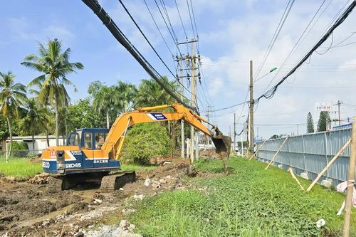 Chủ tịch TP Cần Thơ chỉ đạo hoàn tất bồi thường 7km QL91 trước 31-12-2025