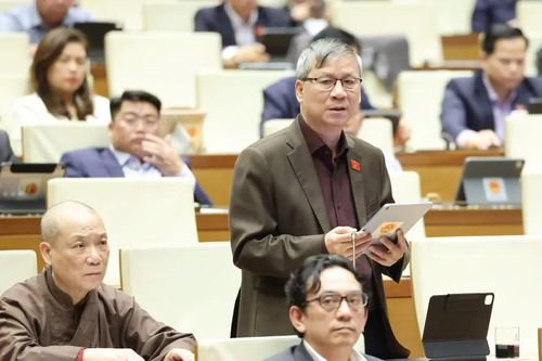 Đề xuất nếu thủy điện xả lũ gây thiệt hại cho dân, phải đền bù xứng đáng