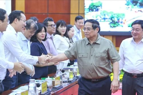 Tây Ninh hội đủ thiên thời, địa lợi, nhân hòa để bứt phá