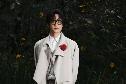 Hà Anh Tuấn mang Live concert 'The rose' đến Lâm Đồng giữa tháng 1-2026
