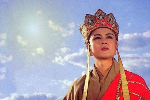 Sau khi lấy được chân kinh, Đường Tăng có vị trí thế nào trên Linh Sơn?