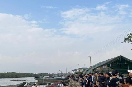 Tìm thấy thi thể bé trai 6 tuổi mất tích ở Hà Tĩnh
