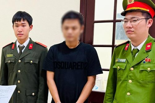 Khởi tố nam thanh niên gây tai nạn khiến 2 người tử vong