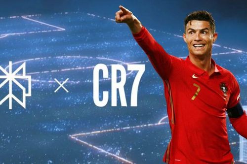 Cristiano Ronaldo đầu tư vào AI Perplexity sau màn phát biểu