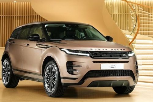 Cập nhật bảng giá xe hãng Land Rover mới nhất tháng 12/2025