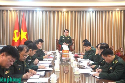 Chương trình 'Xuân Biên phòng ấm lòng dân bản' dự kiến diễn ra vào ngày 31/1/2026
