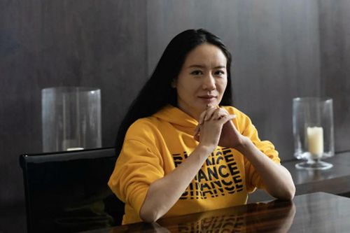 Chân dung tân CEO của Binance