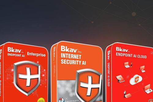 Thương hiệu Việt được Microsoft công bố trong top 9 đối tác an ninh mạng toàn cầu