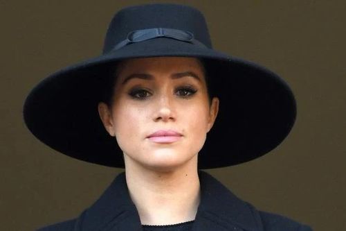 Tranh cãi Meghan Markle nói dối