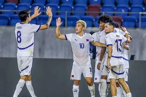 Nhận định U22 Philippines vs U22 Indonesia, 18h00 ngày 8/12: Liều thuốc thử nặng đô
