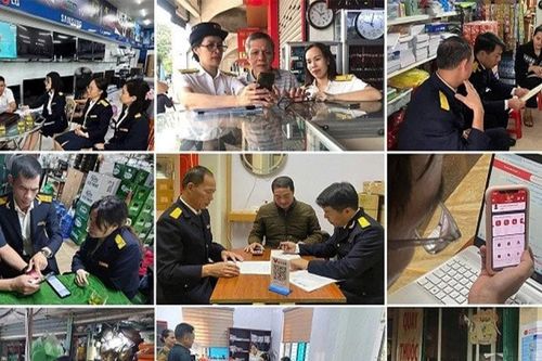 Bỏ thuế khoán từ 2026: Chạy nước rút hỗ trợ hộ kinh doanh