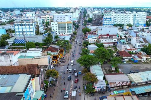 Cần Thơ tập trung hoàn tất bồi thường, hỗ trợ, tái định cư dự án hơn 7.200 tỷ đồng trước 31/12