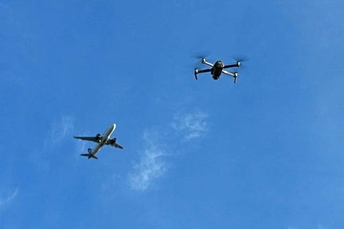Nhiều UAV lạ xâm nhập không phận, Đức khẩn trương triển khai kế hoạch phòng thủ