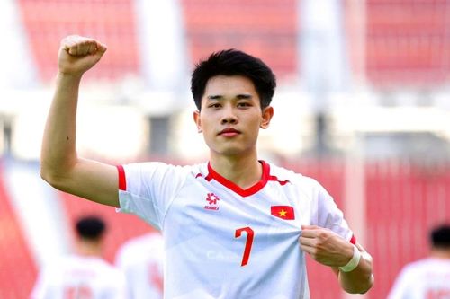 U22 Indonesia ngã ngựa, U22 Việt Nam rộng cửa vào bán kết SEA Games 33