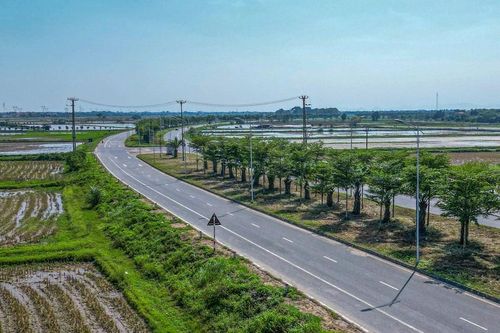 Một xã ở Hà Nội thu ngân sách đạt hơn 600% dự toán