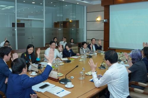 Chi bộ Cơ quan Công đoàn Petrovietnam đạt kết quả toàn diện, vượt mức nhiều chỉ tiêu trong năm 2025