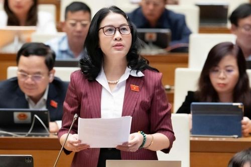 Điện hạt nhân mô-đun nhỏ: Cần vai trò mở đường của Nhà nước