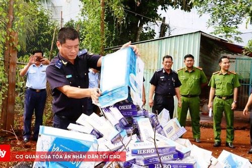 Cấm thuốc lá điện tử, thuốc lá nung nóng: Cần sự thống nhất của hệ thống pháp luật