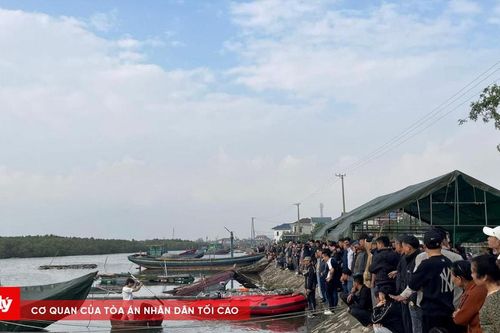 Tìm thấy thi thể bé trai 6 tuổi sau 1 ngày mất tích