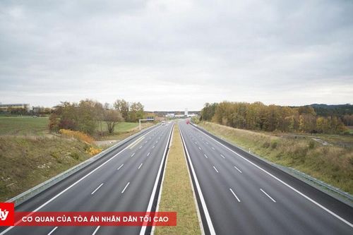 Xây dựng cao tốc Gò Dầu - Xa Mát hơn 10.000 tỷ đồng