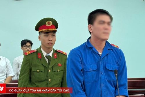 Lĩnh 30 tháng tù giam vì cướp giật dây chuyền giữa phố