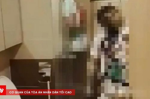 Người đàn ông tử vong bất thường trong căn hộ chung cư TP.HCM
