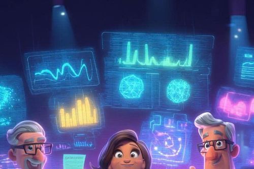 Hội đồng cố vấn và Ban Giám khảo danh tiếng tại Vietnam AI Contest 2025
