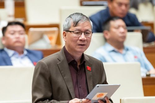 Đại biểu Quốc hội: Nếu thủy điện xả lũ gây thiệt hại cho dân thì phải đền bù xứng đáng