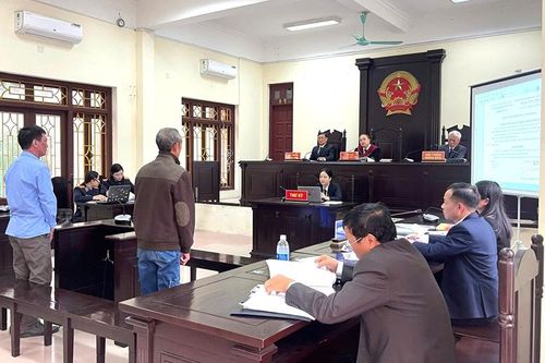 Tăng cường tuyên truyền pháp luật thông qua phiên tòa hình sự rút kinh nghiệm