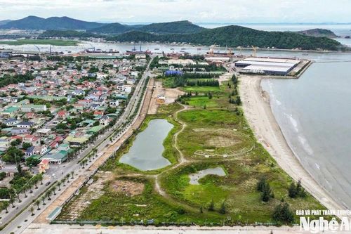 Sở Tài chính Nghệ An đề nghị rà soát các dự án chậm tiến độ, không triển khai trên địa bàn toàn tỉnh