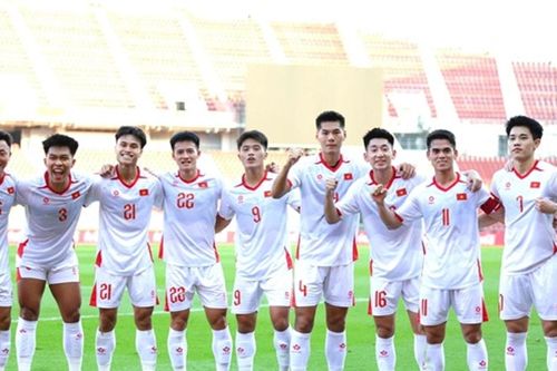 U22 Thái Lan thuận lợi; U22 Việt Nam quyết đấu Malaysia