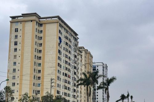 Giai đoạn 2 dự án đường Lê Mao kéo dài vẫn 'treo'