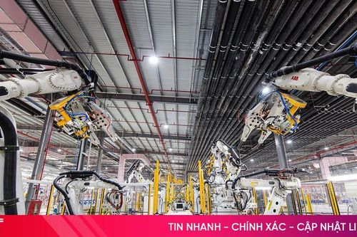 Tăng trưởng GRDP Hà Tĩnh ước đạt 8,78%, xếp thứ nhất Bắc Trung Bộ