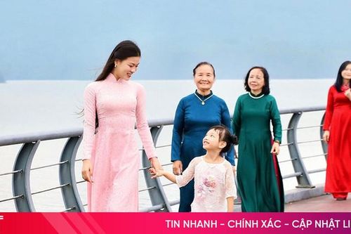Cùng Á hậu Như Quỳnh khám phá những điểm du lịch hấp dẫn tại Hà Tĩnh