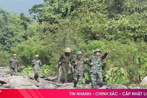 Quyết liệt ngăn chặn các loại tội phạm ở biên giới dịp cuối năm