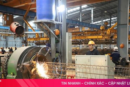 Hội doanh nghiệp phường, xã – tạo môi trường gắn kết, thúc đẩy sản xuất kinh doanh