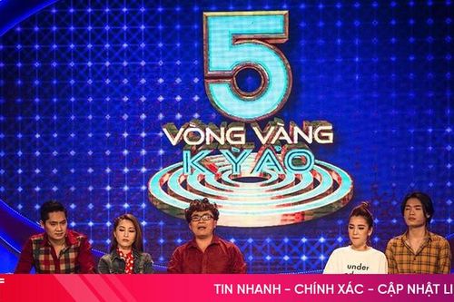6 chương trình truyền hình dành cho giới trẻ đang tạo sức hút mạnh mẽ