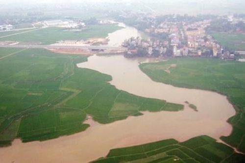 Phía đồng bằng