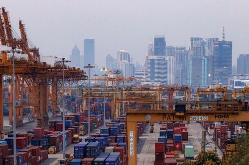 Đông Nam Á trở thành điểm tựa chiến lược mới của doanh nghiệp Pháp