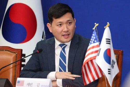 Chiến lược An ninh Quốc gia mới của Mỹ không đề cập tới Triều Tiên?