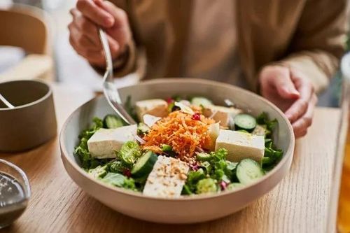 Đậu nành có đáng bị mang tiếng xấu không?
