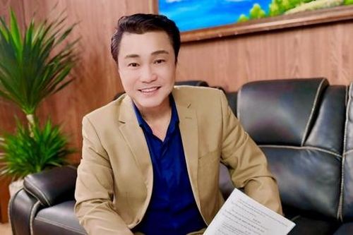 Diễn viên Lý Hùng trở lại điện ảnh, U60 vẫn độc thân, vẫn chờ một cô dâu đúng ý