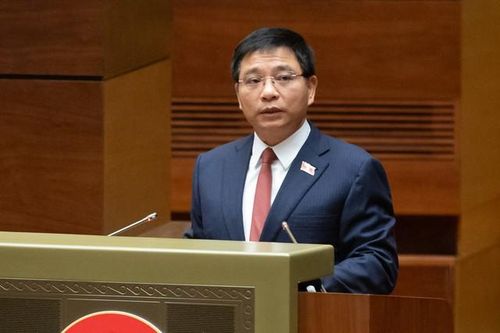 Trình Quốc hội bổ sung 26,3 tỷ đồng vào dự toán ngân sách Nhà nước năm 2025