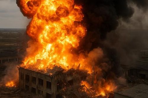 Nga siết vòng vây: Nhiều mũi tấn công áp sát, mặt trận Ukraine chao đảo