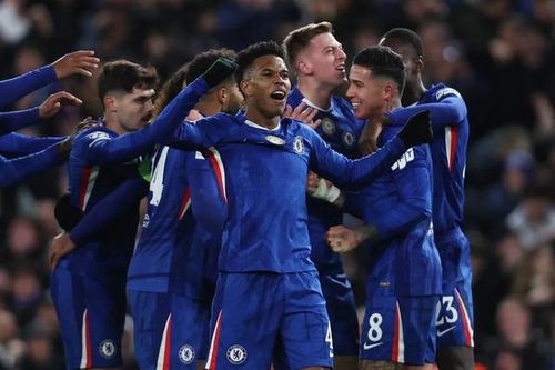 Chelsea quyết đấu Atalanta sau chuỗi trận đáng quên